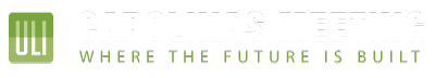 ULI Carolinas: 2025 Carolinas Meeting