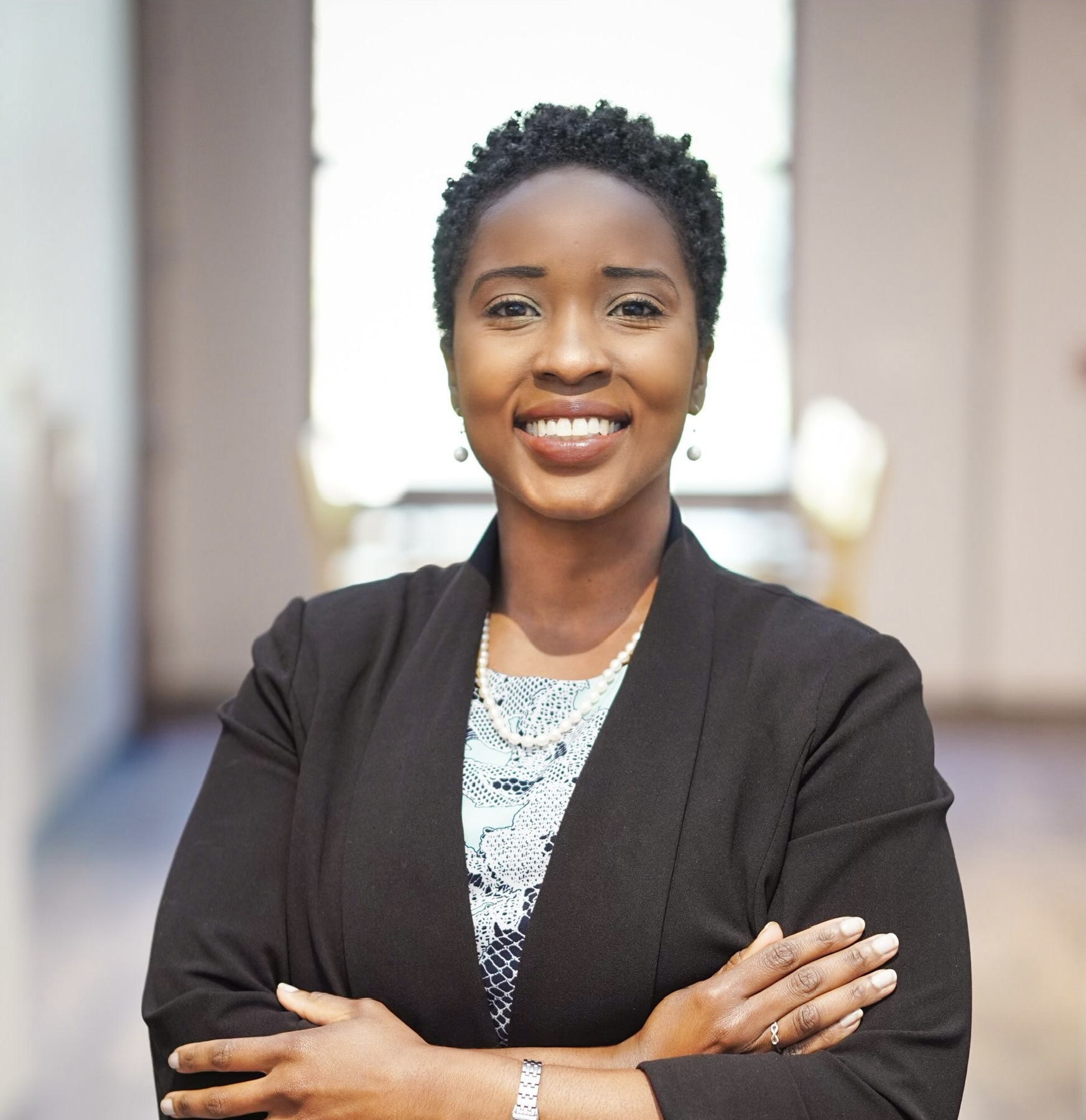 Ms. Alyssa Richardson